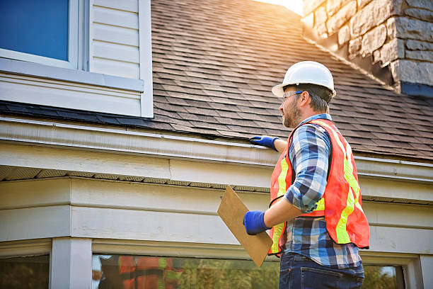 Licensed Roof Inspection service in Goldston, NC - Big Toms Roofing